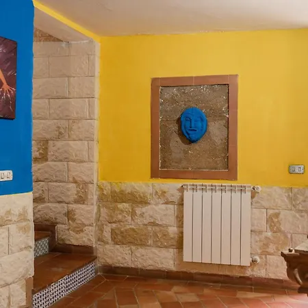 Ferienhaus Cumellart 2
