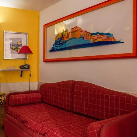 Cumellart 2 Ferienhaus